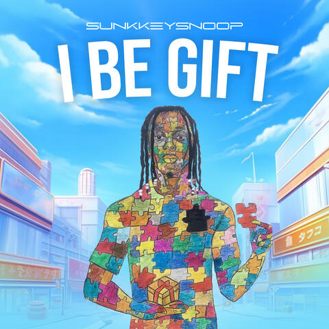 I Be Gift