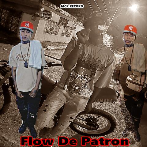 Flow De Patron