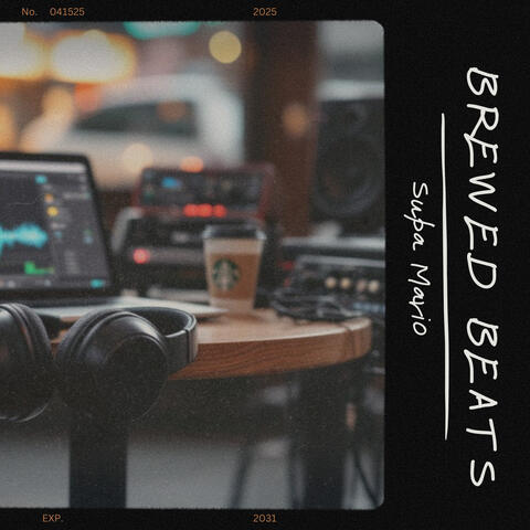 Brewed Beats