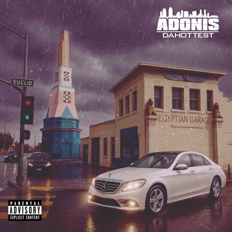 Rain Drops