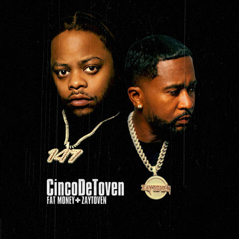 Cinco De Toven