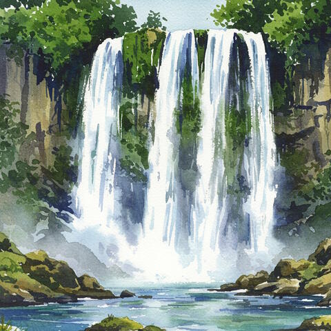 Waterfall
