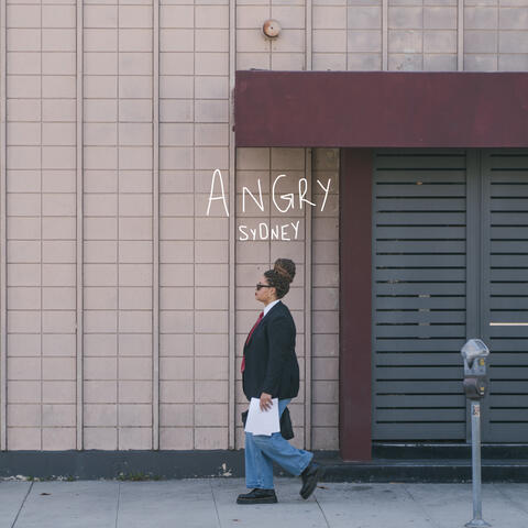 Angry