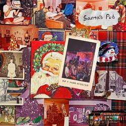 Santa's Pub