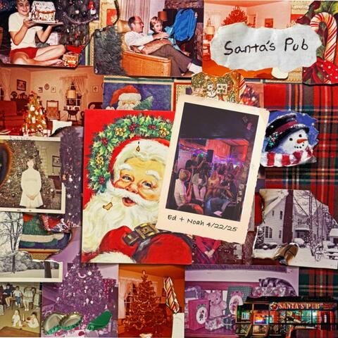 Santa's Pub