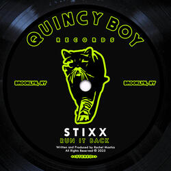 Run It Back (Radio Edit)