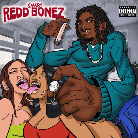 Redd Bonez