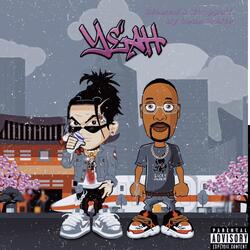 Yeah (Slowed & Chopped)