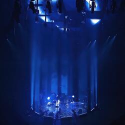 Close Your Eyes (Live at Polish Baltic Philharmonic Hall)