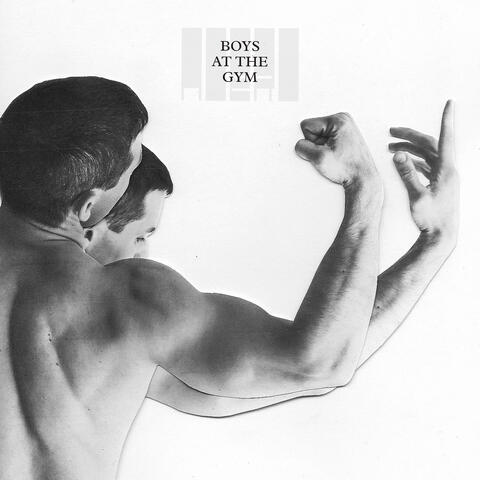 Boys At The Gym