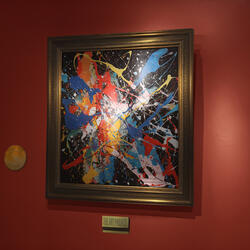 Art 206 (3) Art Appreciation