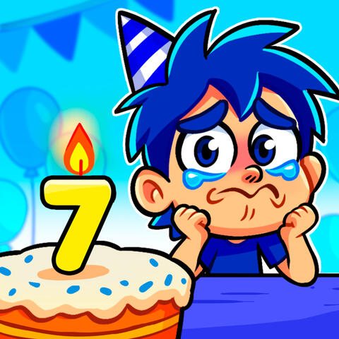 No One Remember My Birthday!