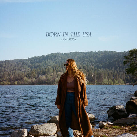 Born in the USA