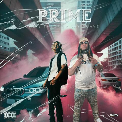 PRIME