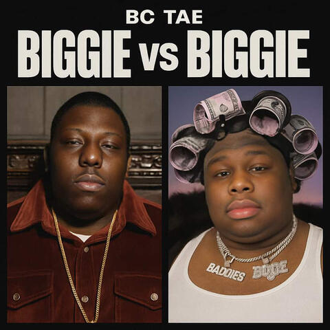 Biggie vs Biggie