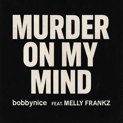Murder on my Mind