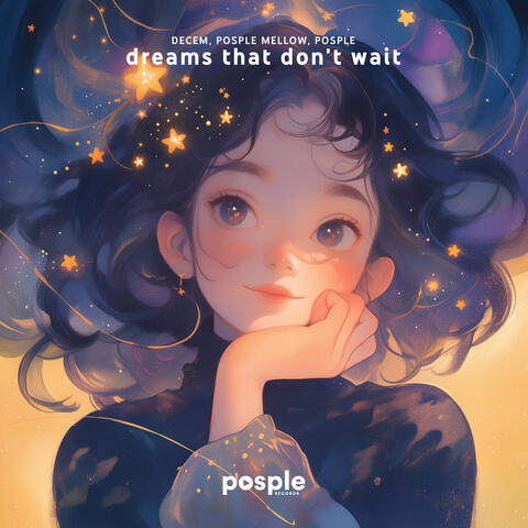 dreams that don’t wait