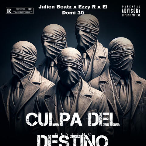 Culpa Del Destino