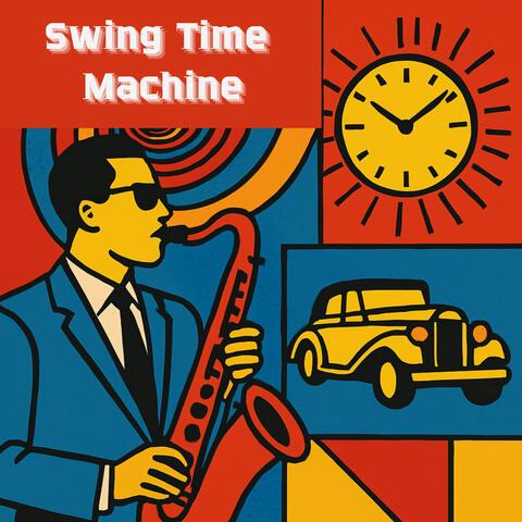 Swing Time Machine
