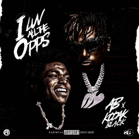 I LUV ALL THE OPPS
