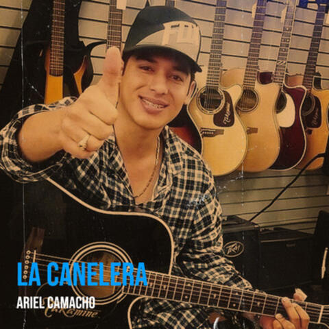 La Canelera