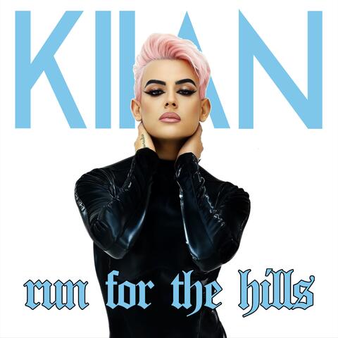 Run For The Hills