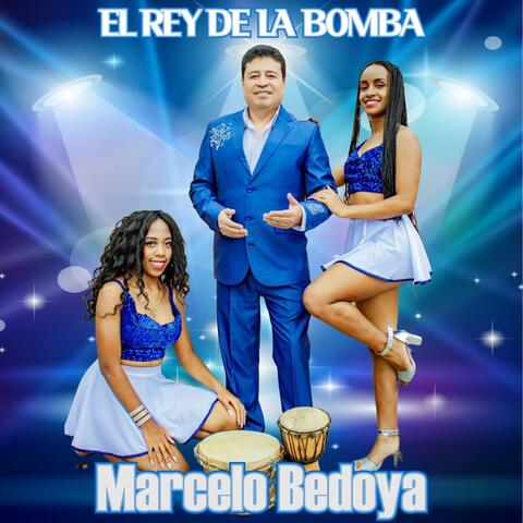 El Rey de La Bomba