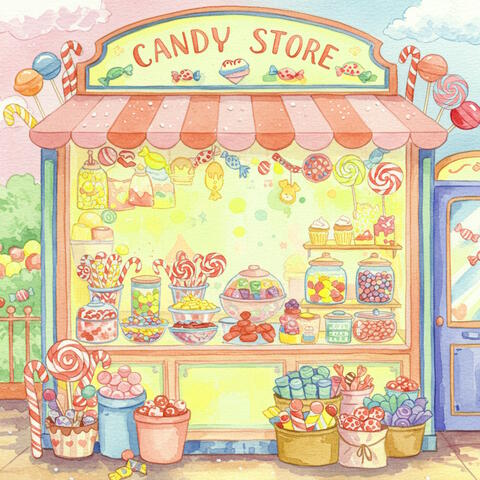 Sweet Candy