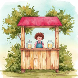 Make Lemonade