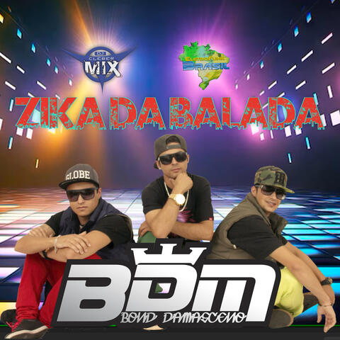 Zika da Balada