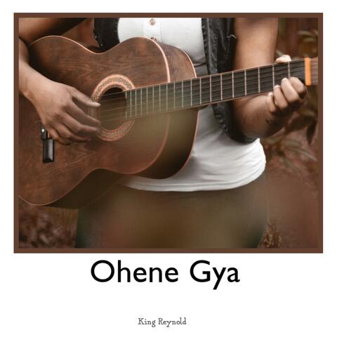 Ohene Gya