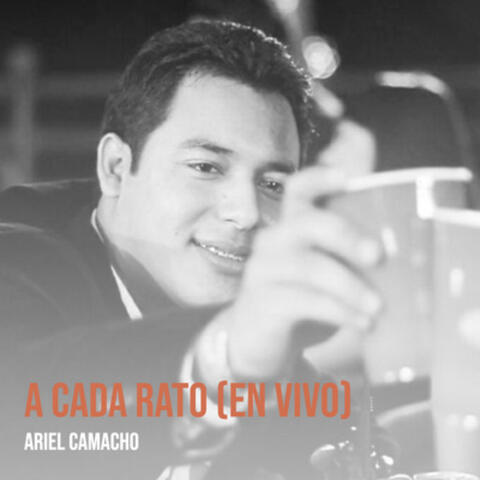 A Cada Rato (En Vivo)