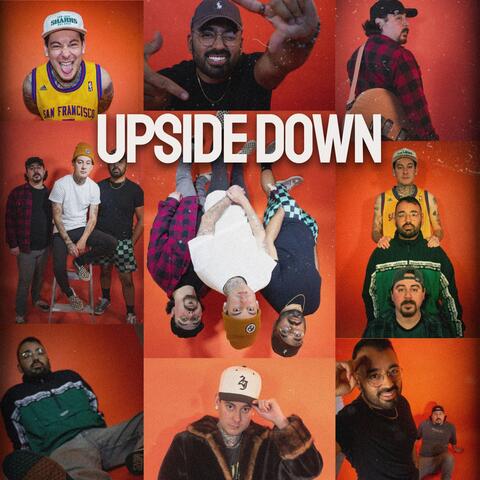 Upside Down