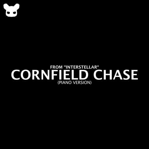 Cornfield Chase (From "Interstellar") [Piano Version]