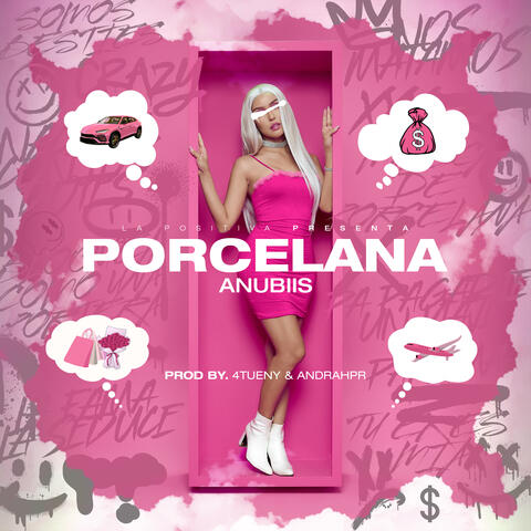 Porcelana