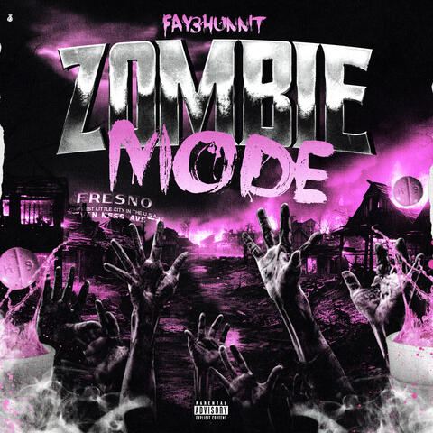 ZOMBIE MODE