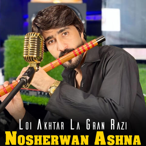 Loi Akhtar La Gran Razi