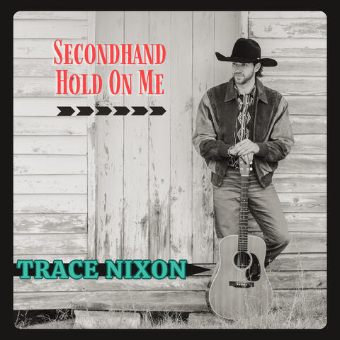 Secondhand Hold On Me