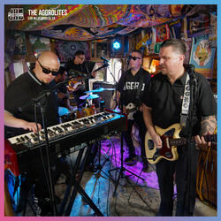 Firecracker (Live)