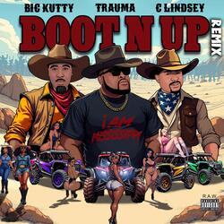 BOOT N UP (remix)