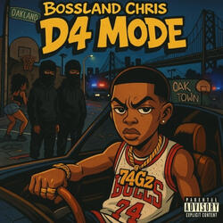D4 Mode