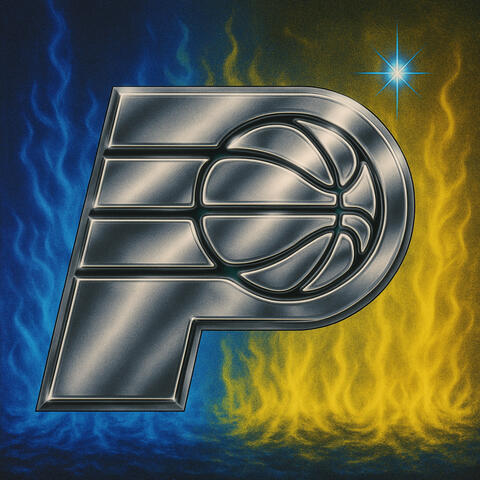 PACERS IN 5  (Eastside Conference Finals)