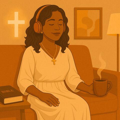 Chill Afrobeats Christian