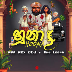 Hoona