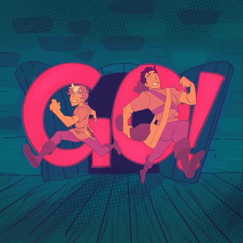 Go! Go! Go!