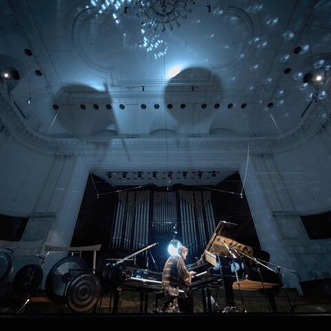 Summertime (Live at National Philharmonic Hall in Warsaw)