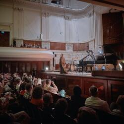 Ouverture pour la Pologne (Live at National Philharmonic Hall in Warsaw)