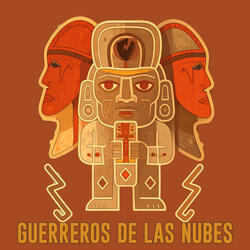 GUERREROS DE LAS NUBES
