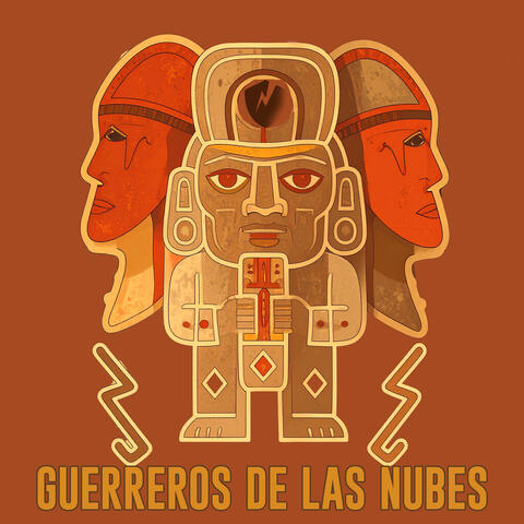 GUERREROS DE LAS NUBES