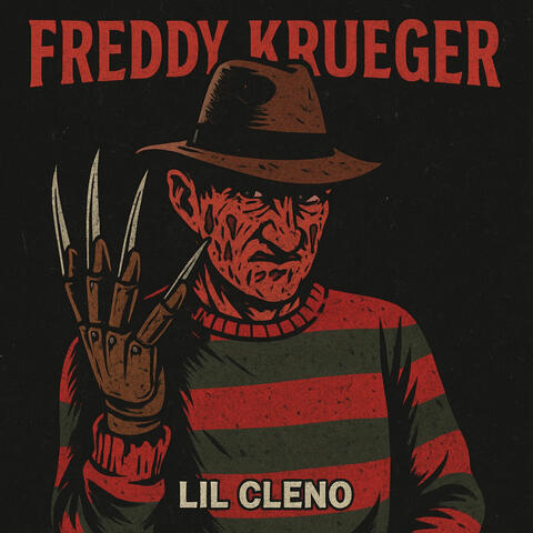 Freddy Krueger